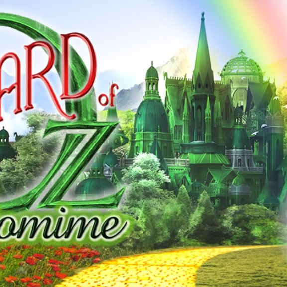 wizardofoz