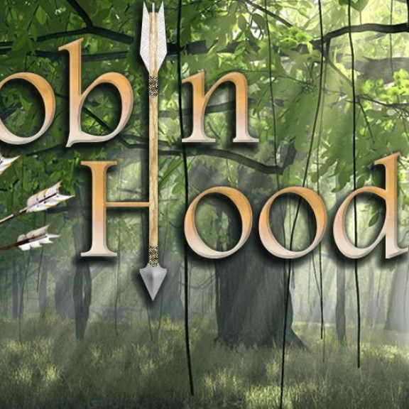 robinhood