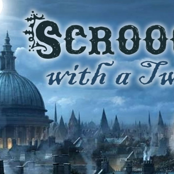 scrooge