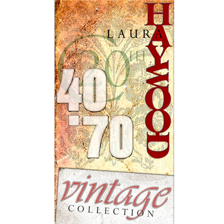 HaywoodVintage Label 3