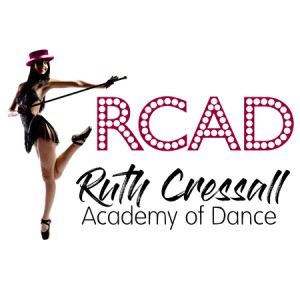 RCDA Logo